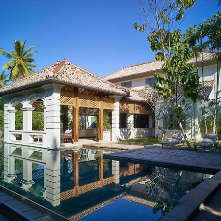 Cantaloupe House Ahangama Exterior photo